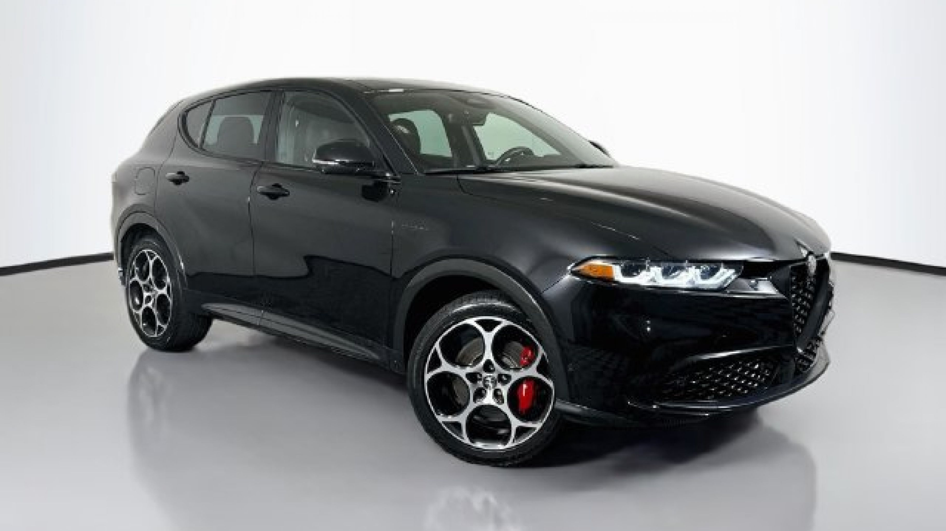 2024 Alfa Romeo Tonale