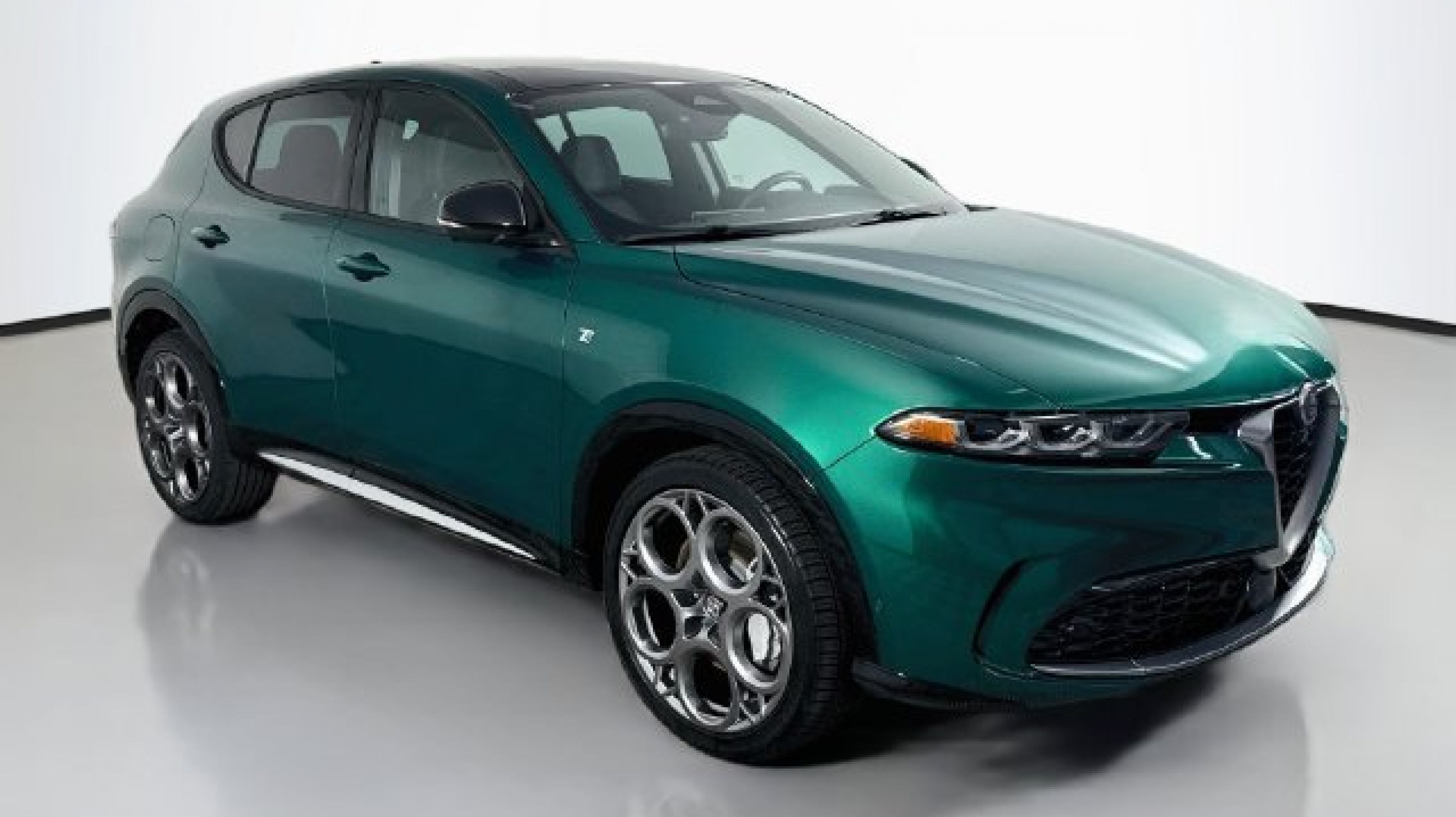 2024 Alfa Romeo Tonale
