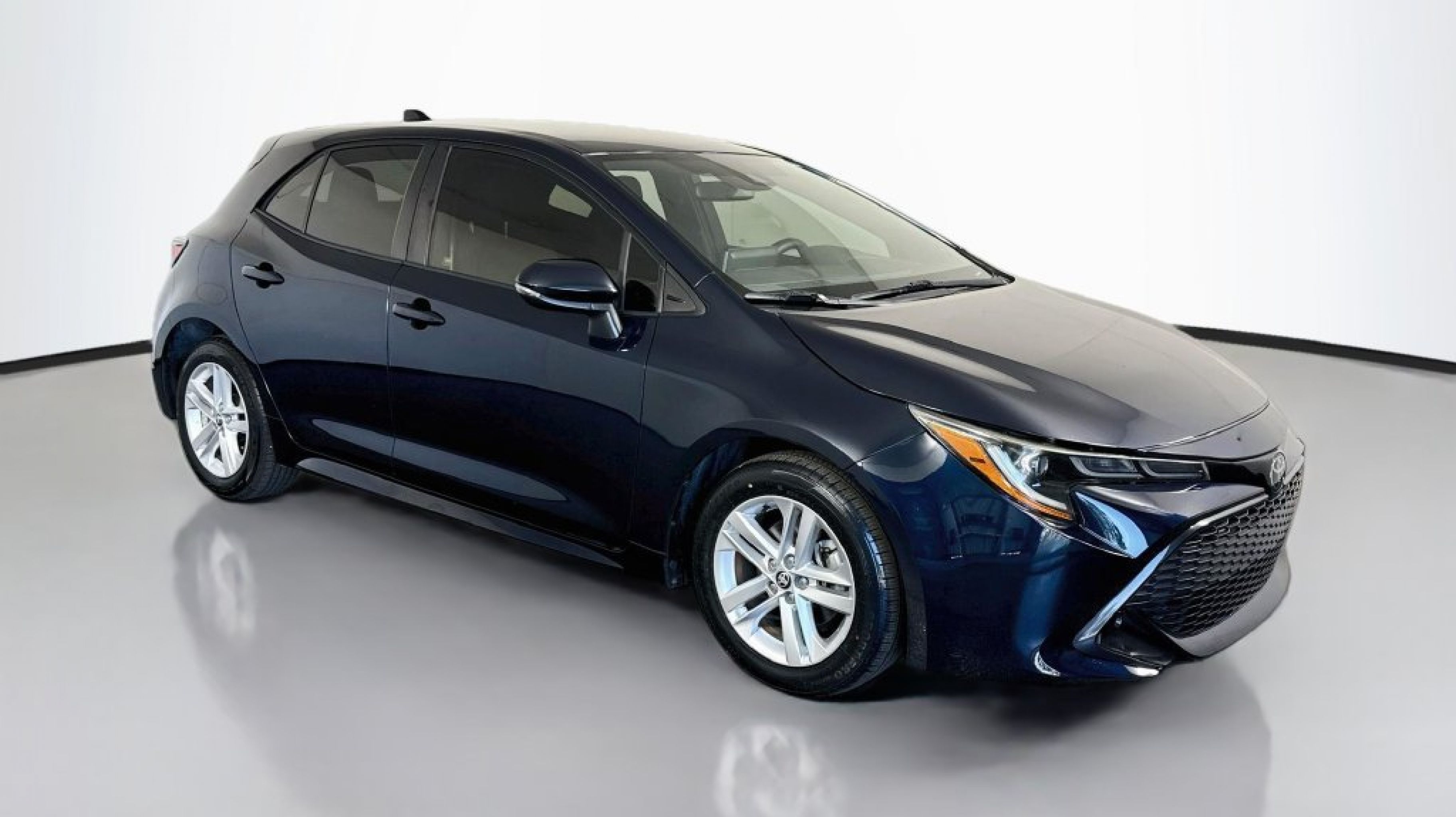 2019 Toyota Corolla Hatchback