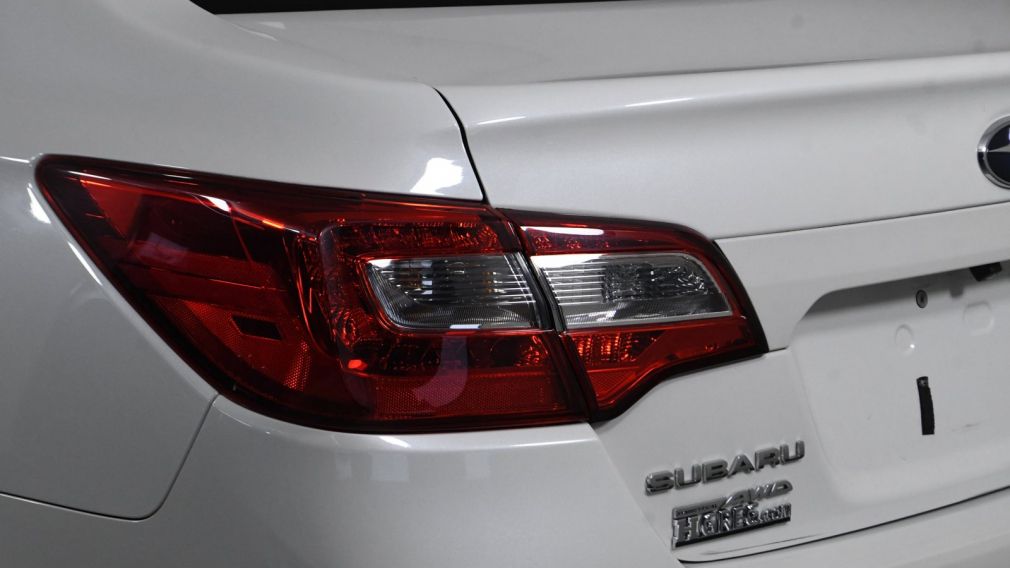 2016 Subaru Legacy 2.5i Limited #27