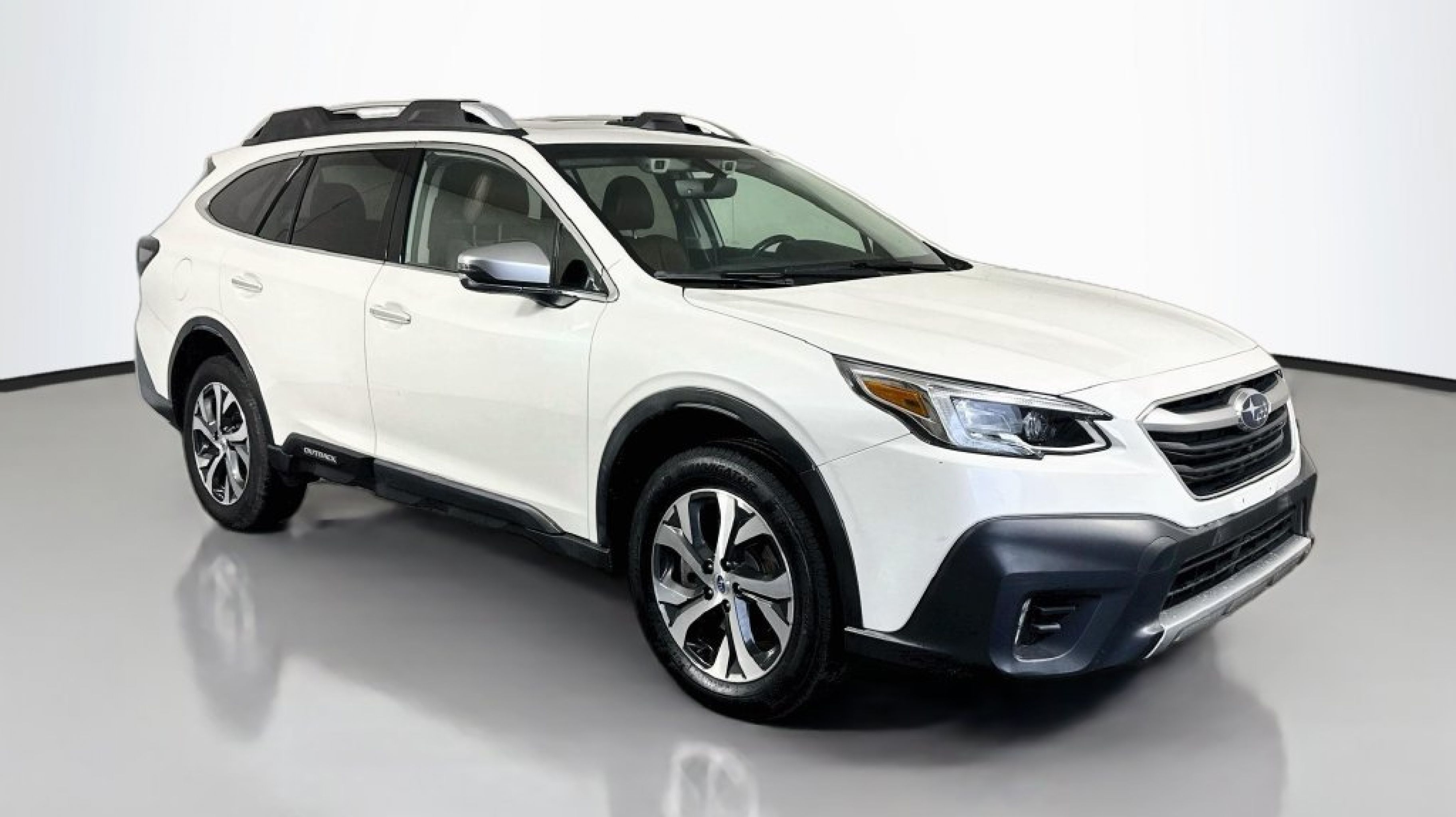 2021 Subaru Outback
