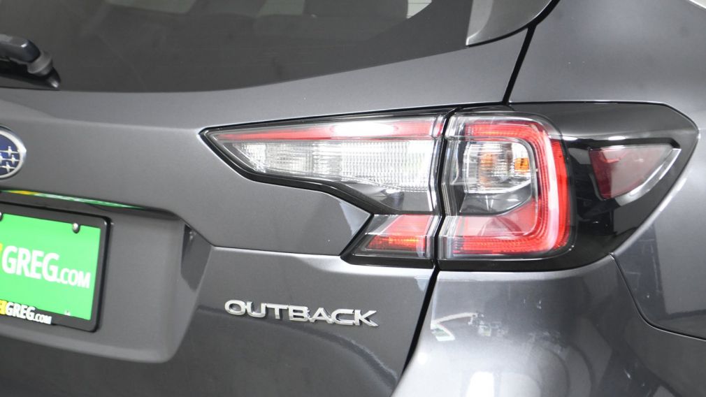 2021 Subaru Outback Premium #26