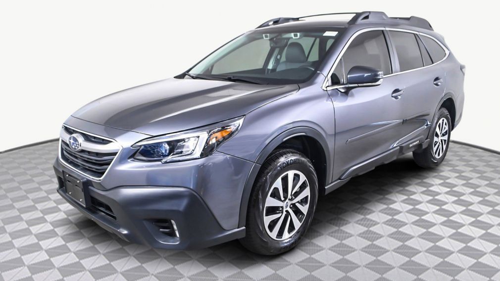 2021 Subaru Outback Premium #2