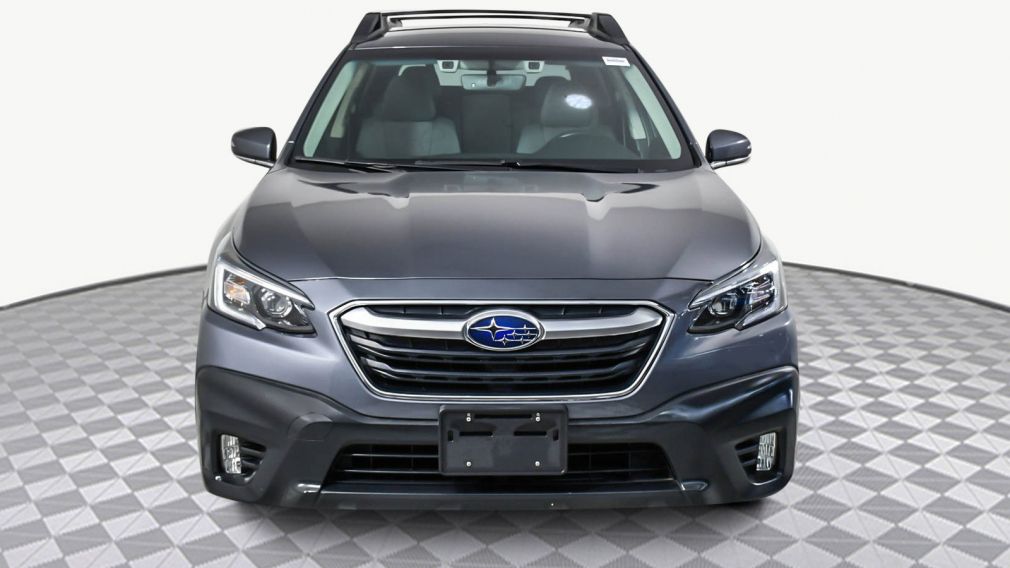 2021 Subaru Outback Premium #1