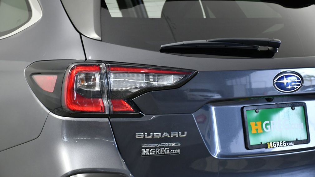 2021 Subaru Outback Premium #27