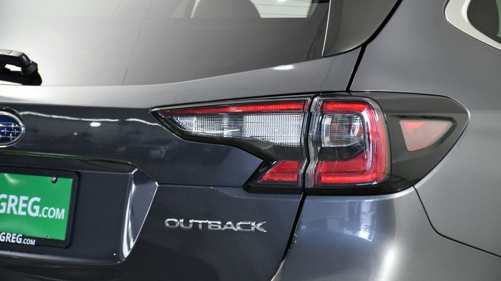 2021 Subaru Outback Premium #25