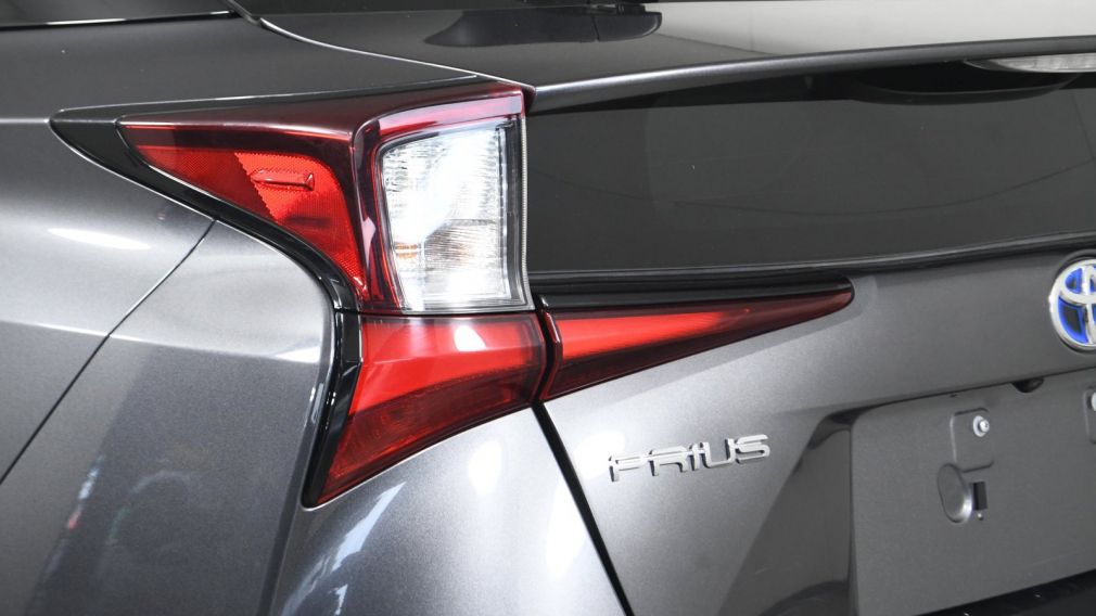 2021 Toyota Prius 20th Anniversary Edition #25