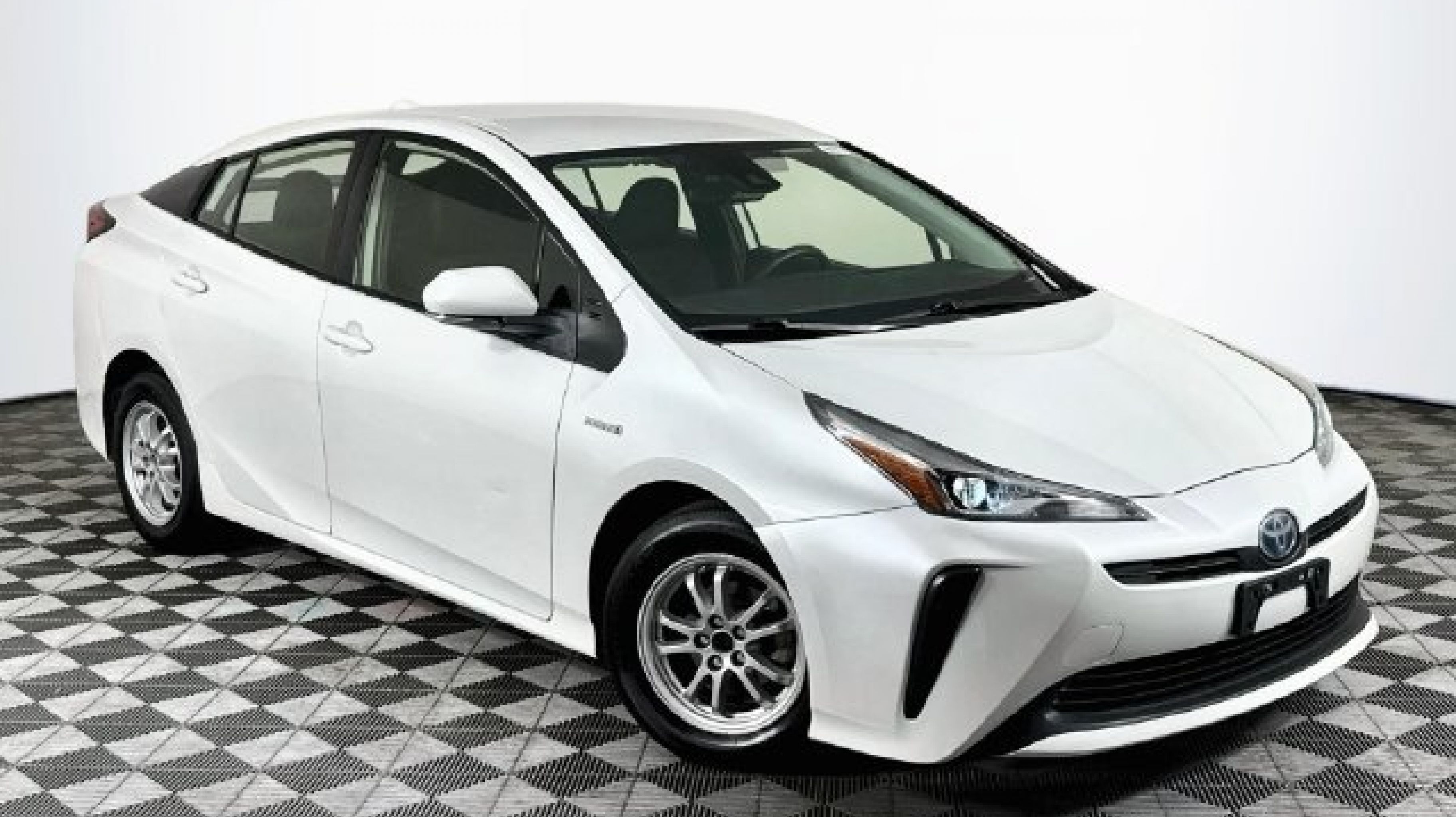 2021 Toyota Prius
