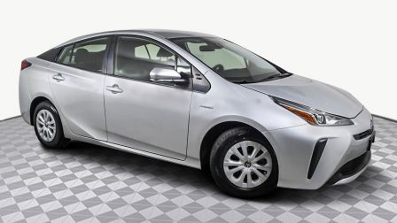 2022 Toyota Prius L Eco                in Ft. Lauderdale                
