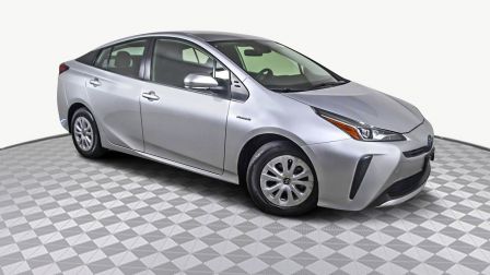 2022 Toyota Prius L Eco                in Miami Lakes                