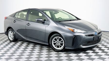 2022 Toyota Prius L Eco                en Ft. Lauderdale                