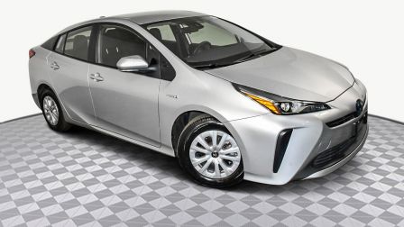 2022 Toyota Prius L Eco                in Miami                