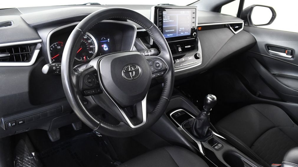 2022 Toyota Corolla Hatchback SE #15