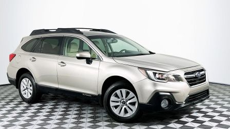 2018 Subaru Outback Premium                in Copper City                