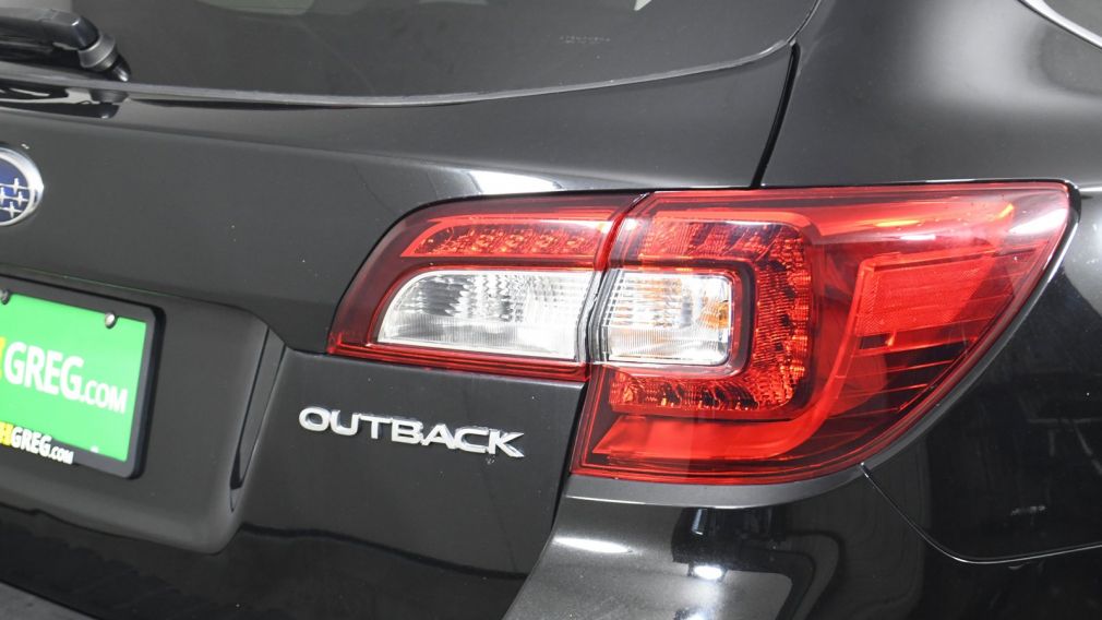 2019 Subaru Outback Touring #26