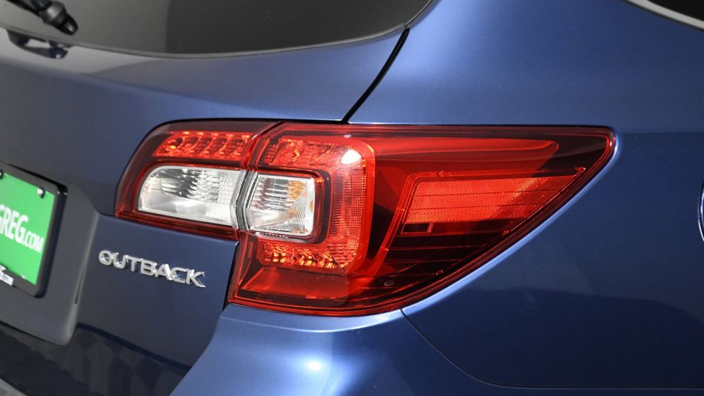 2019 Subaru Outback Premium #26