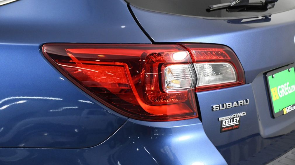 2019 Subaru Outback Premium #28