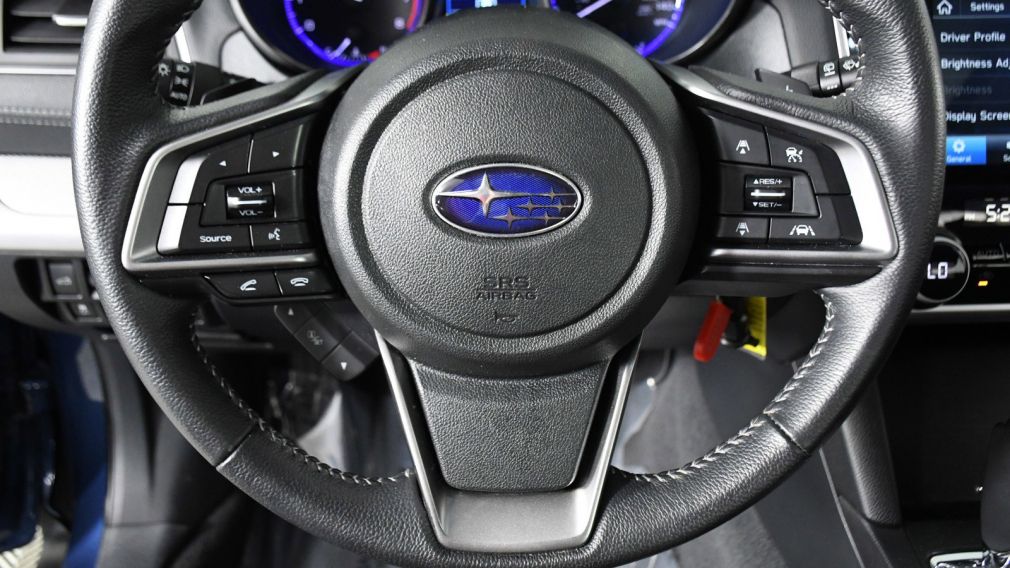 2019 Subaru Outback Premium #6