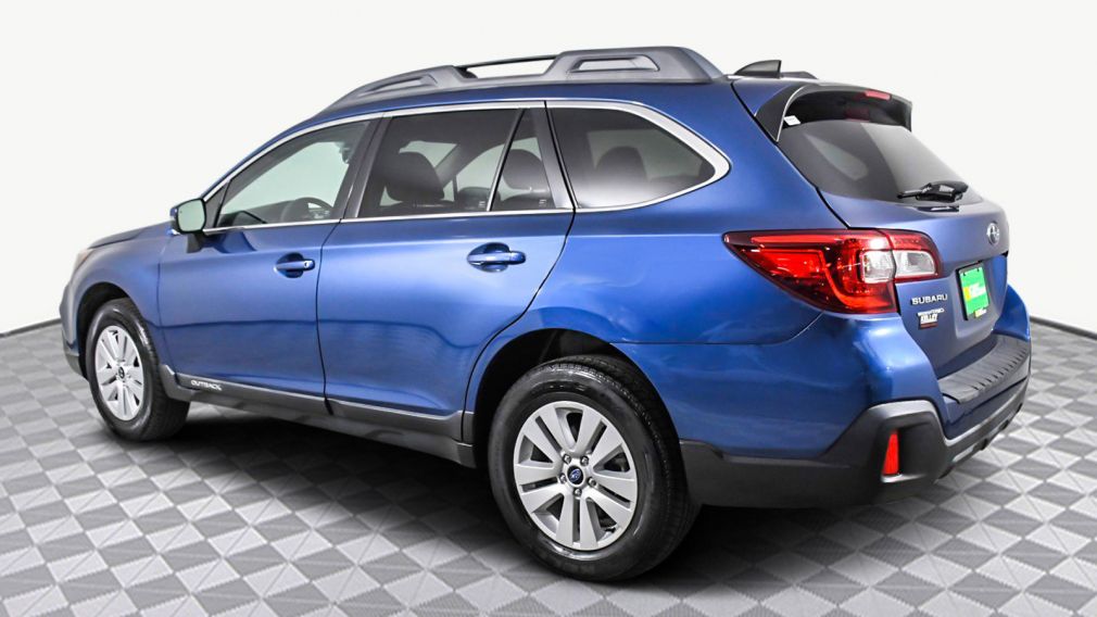 2019 Subaru Outback Premium #3