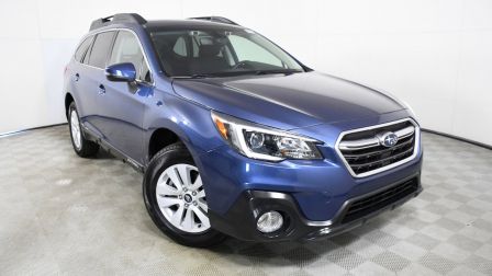 2019 Subaru Outback Premium                    