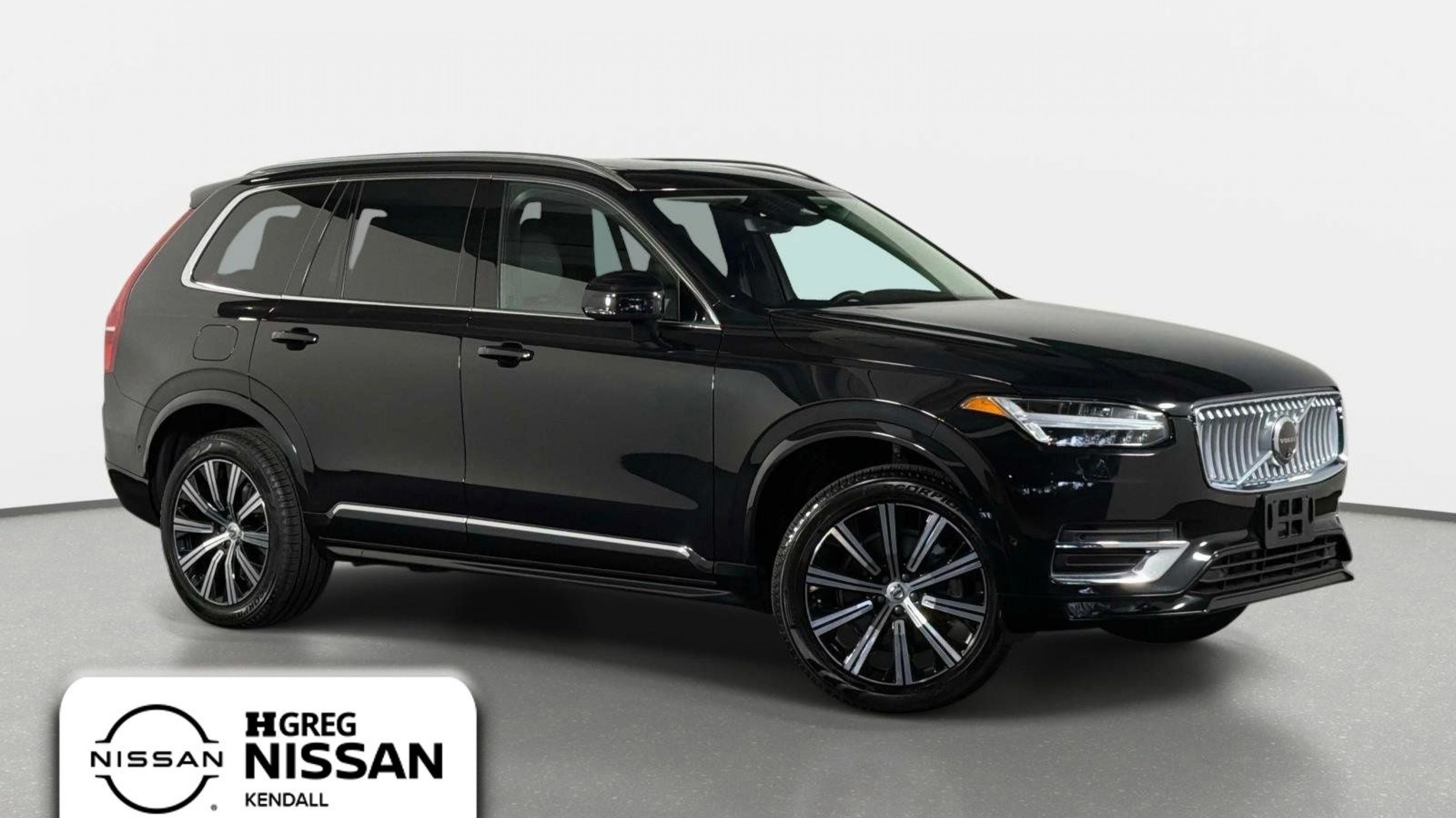 2025 Volvo XC90