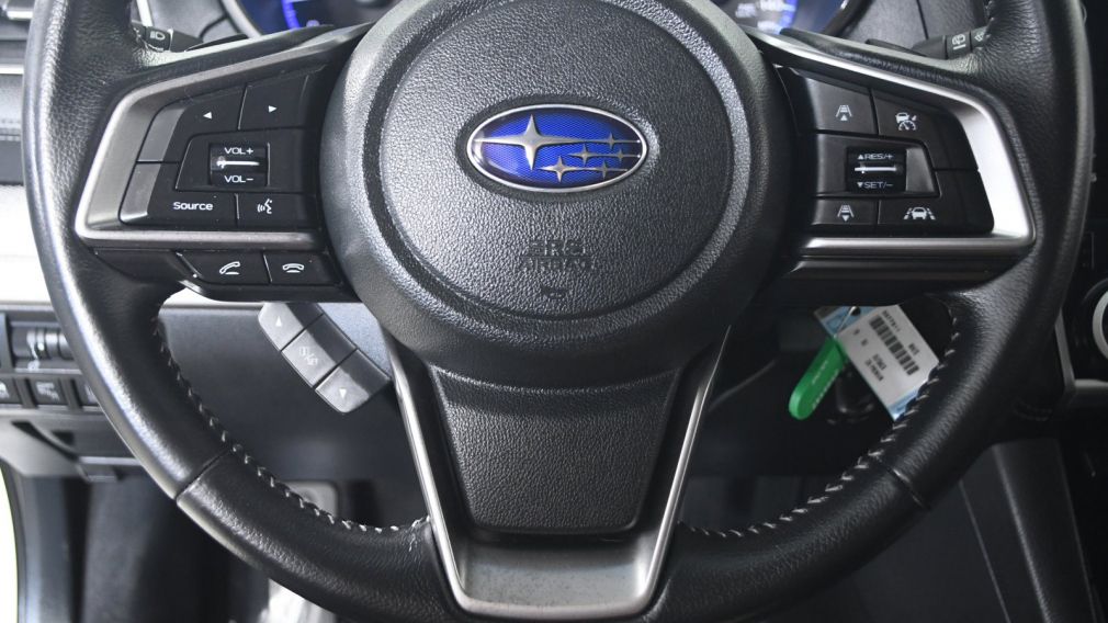 2018 Subaru Outback Premium #6