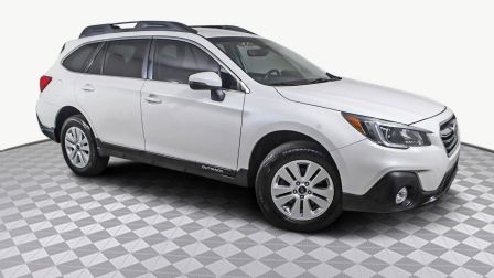 2018 Subaru Outback Premium                