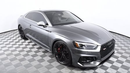 2018 Audi RS 5 Coupe 2.9T                    