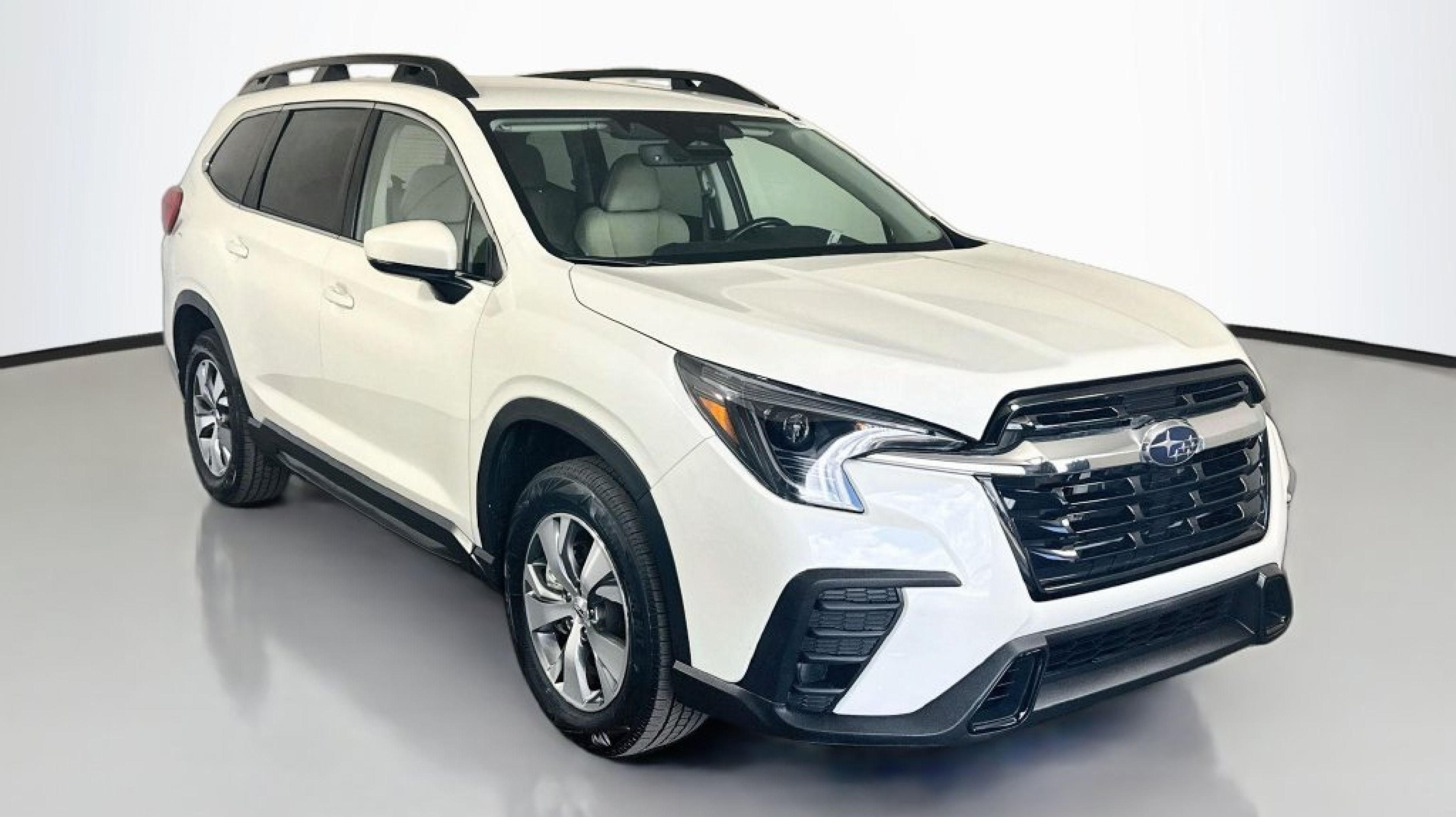 2025 Subaru Ascent Premium