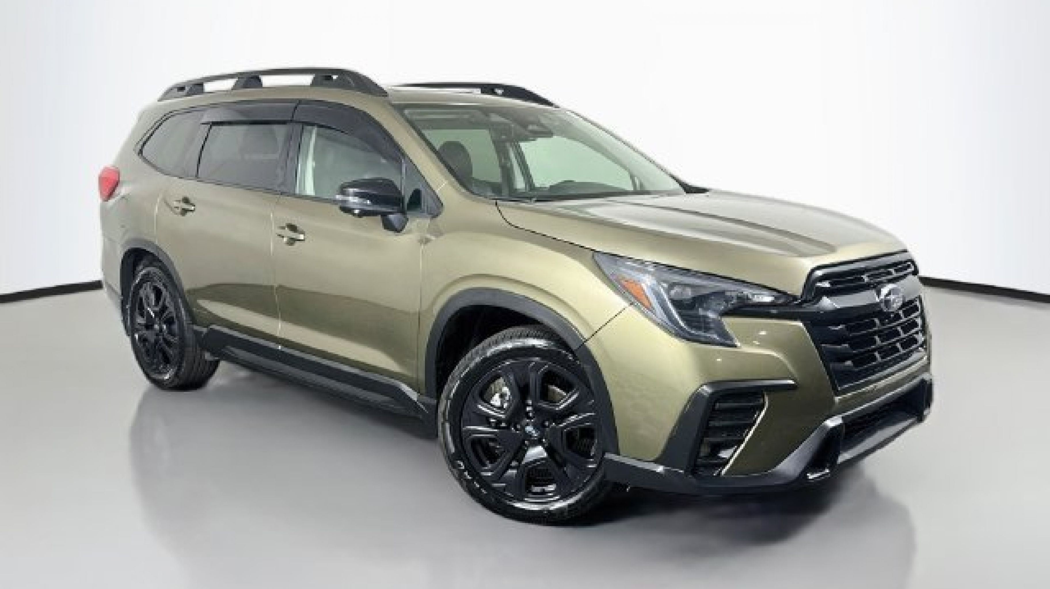 2023 Subaru Ascent Onyx Edition Limited