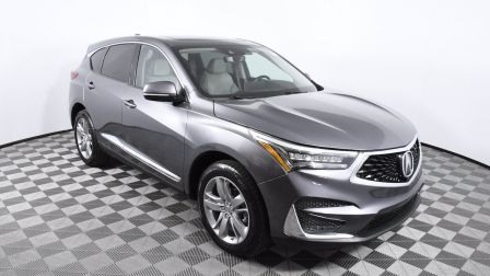 2019 Acura RDX Advance Package                    