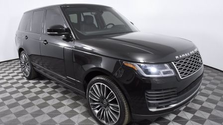2019 Land Rover Range Rover 5.0L V8 Supercharged                    in Aventura