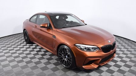 2020 BMW M2 Competition                    