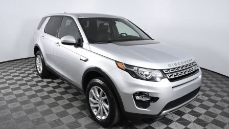 2016 Land Rover Discovery Sport HSE                    in Aventura