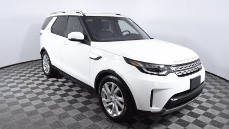 2018 Land Rover Discovery HSE                    in Aventura