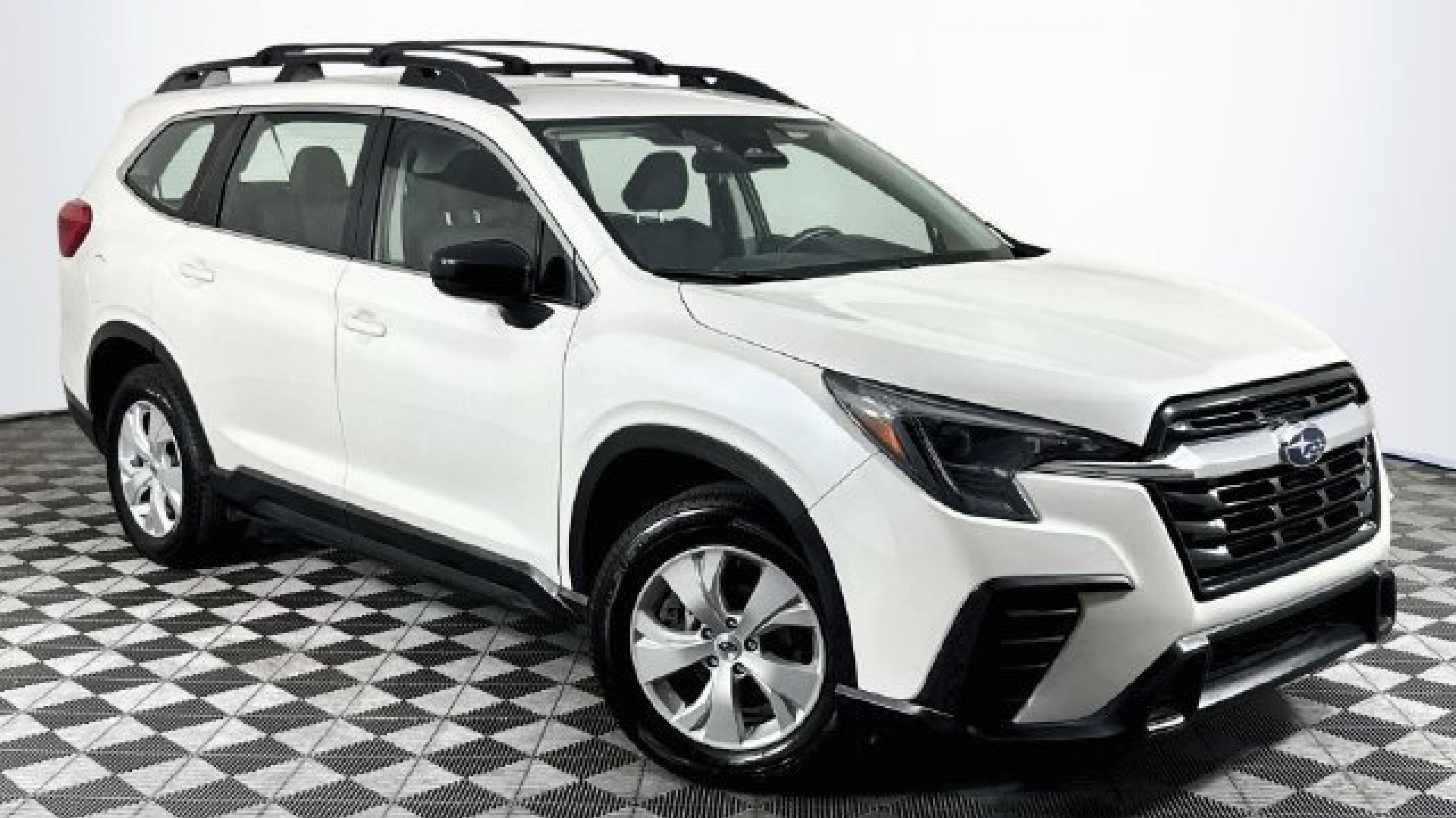 2024 Subaru Ascent