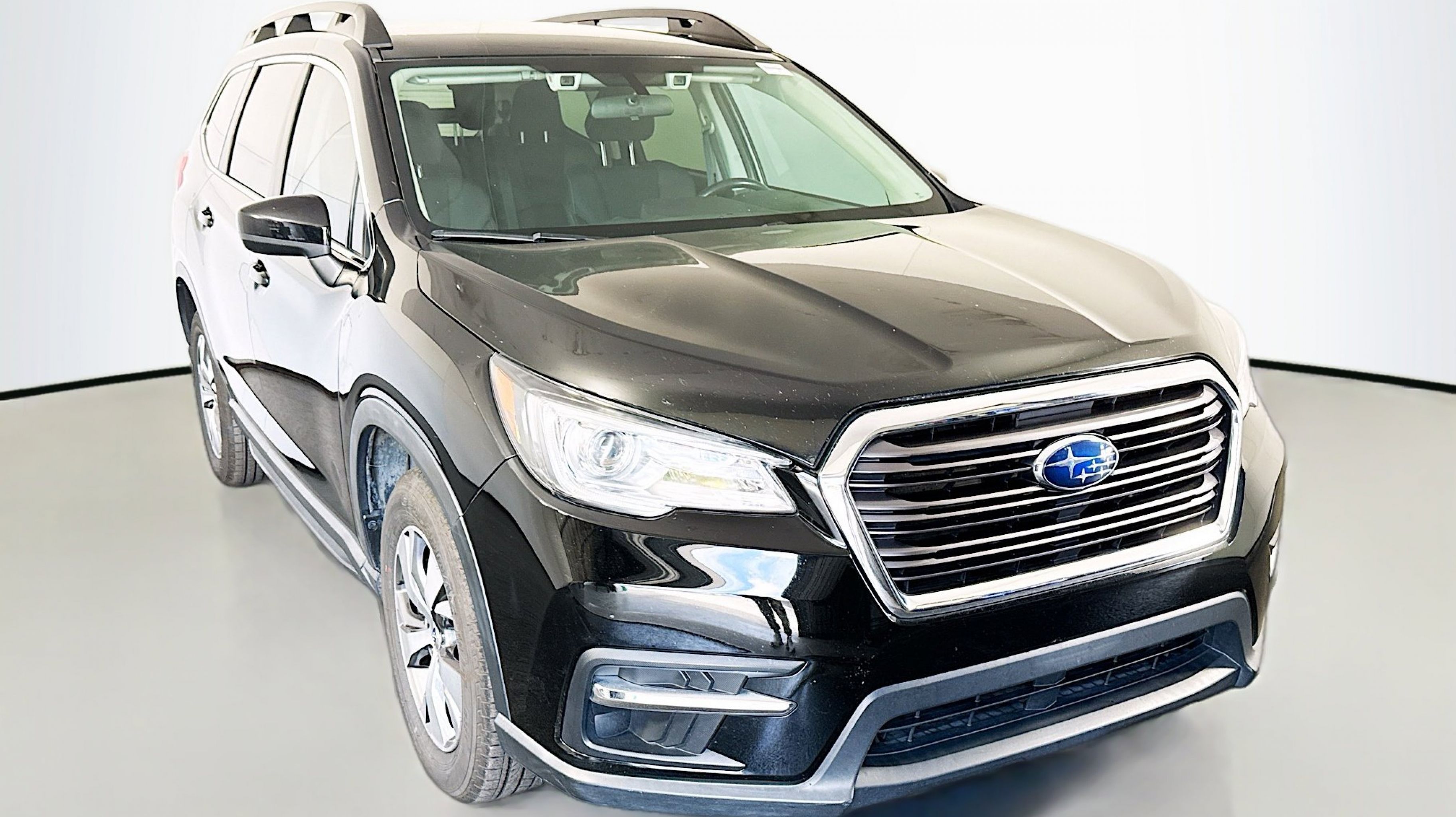 2022 Subaru Ascent