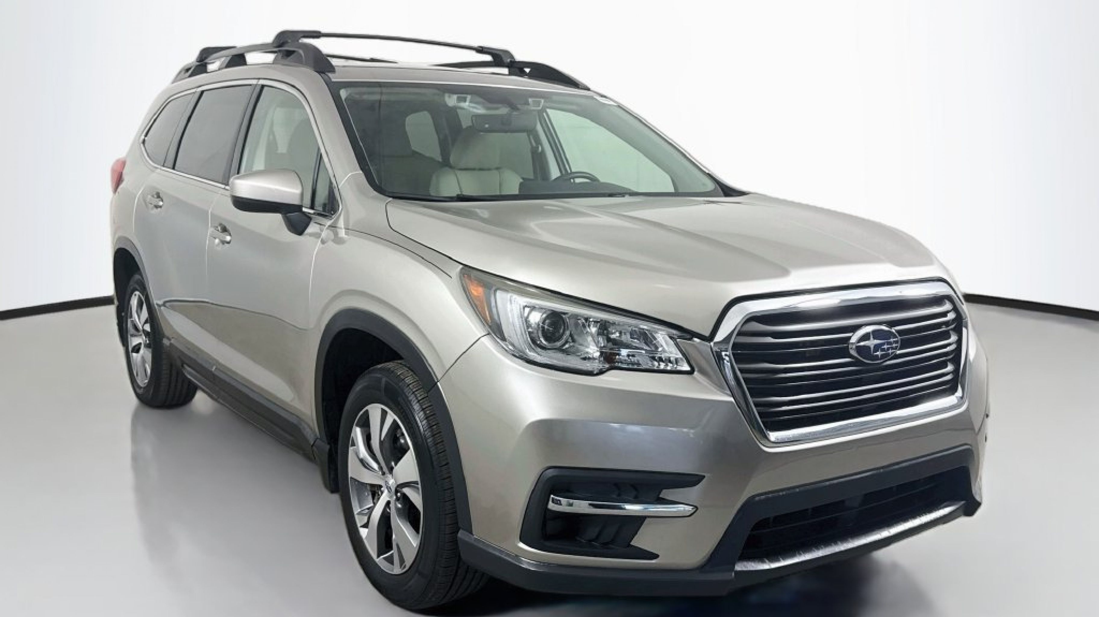 2019 Subaru Ascent