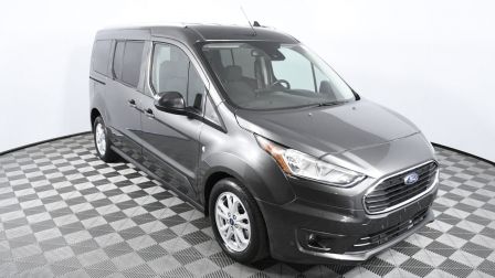 2019 Ford Transit Connect Wagon XLT                    in Aventura