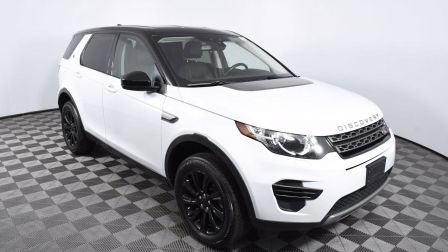 2019 Land Rover Discovery Sport SE                    in Aventura