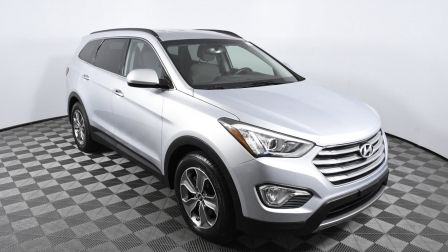 2015 Hyundai Santa Fe GLS                    