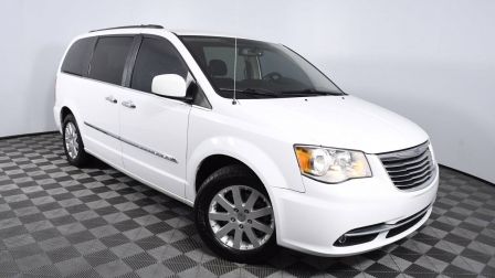 2016 Chrysler Town   Country Touring                    