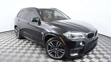 2015 BMW X5 M Base                    