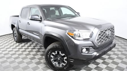 2022 Toyota Tacoma 4WD TRD Off-Road                    in Aventura