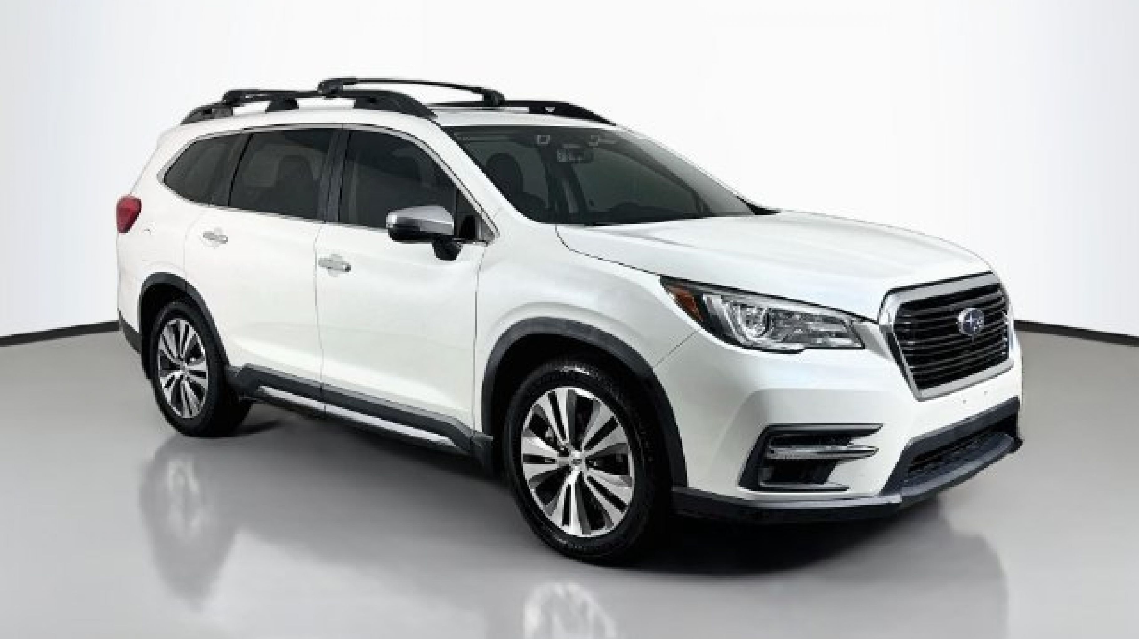 2021 Subaru Ascent Touring