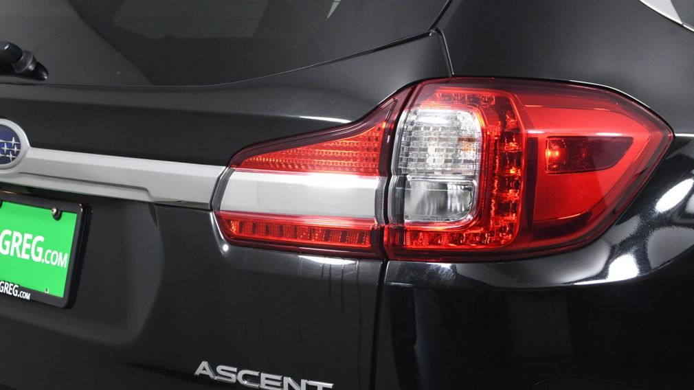 2020 Subaru Ascent Premium #28