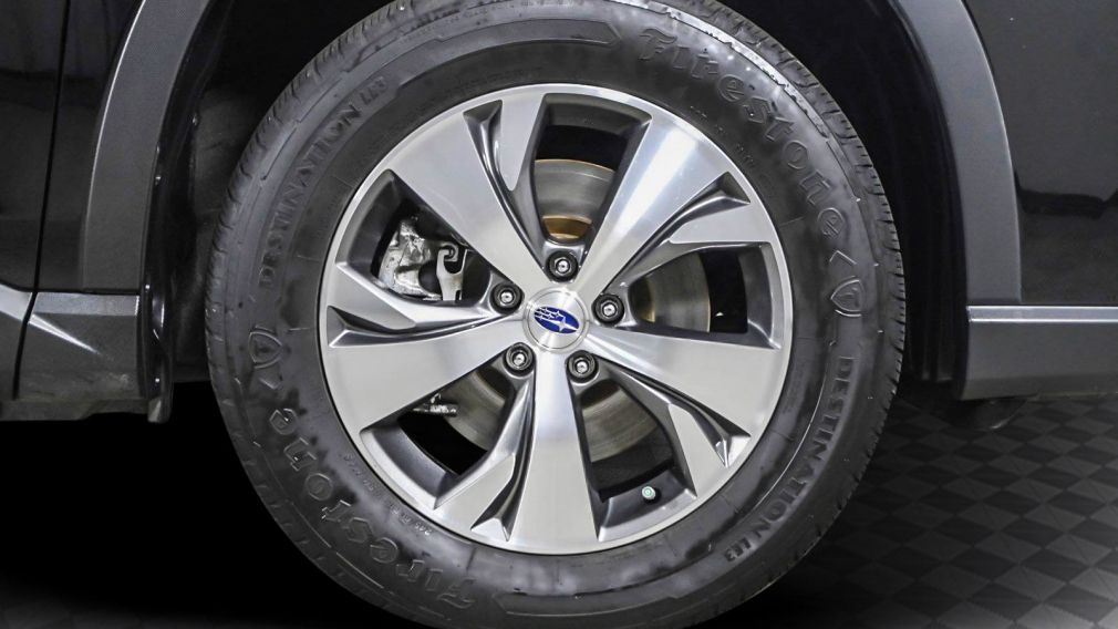 2020 Subaru Ascent Premium #31