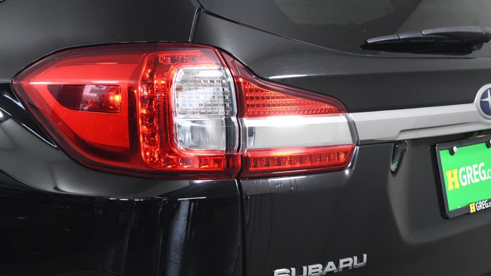 2020 Subaru Ascent Premium #30
