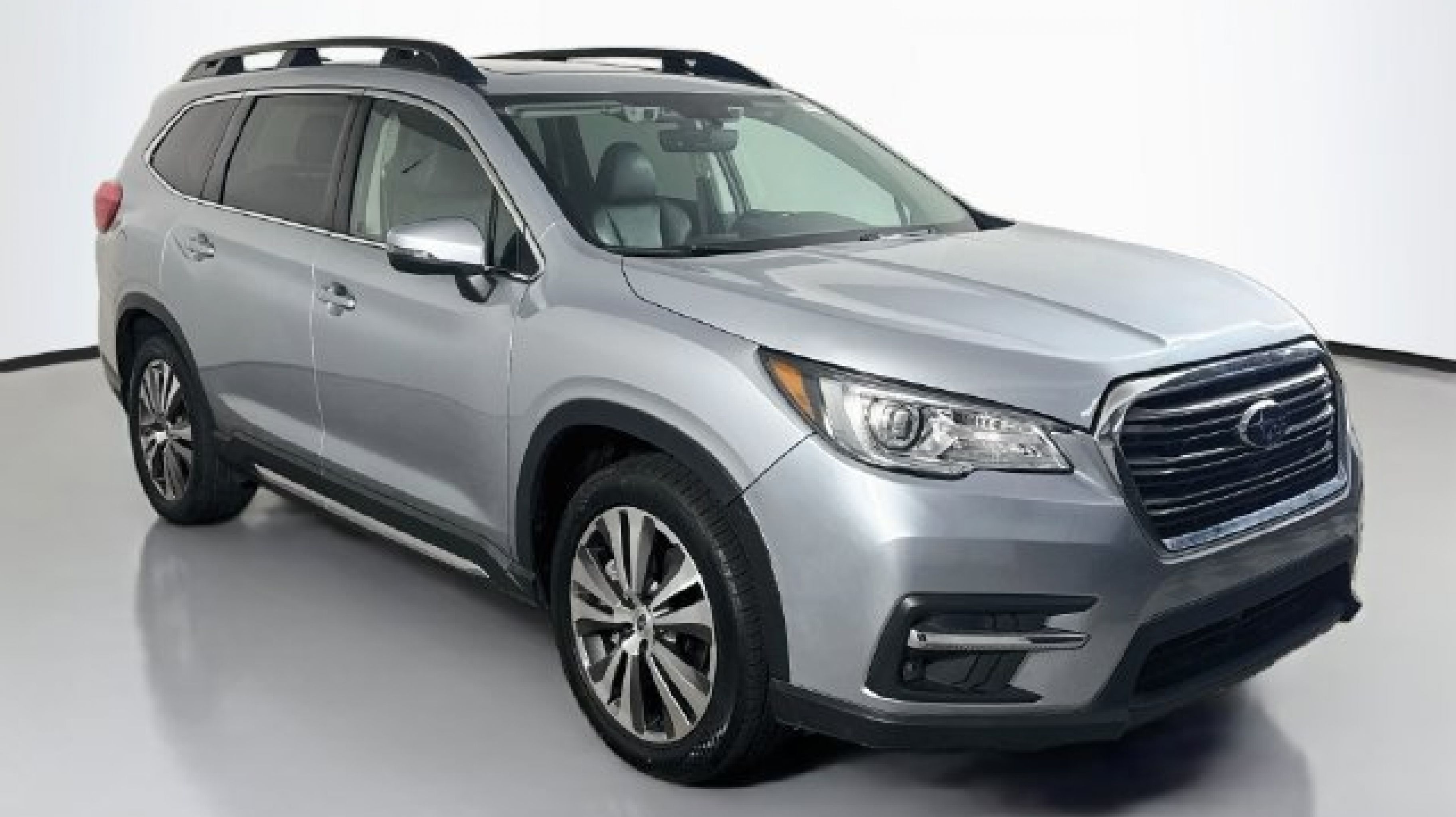 2021 Subaru Ascent