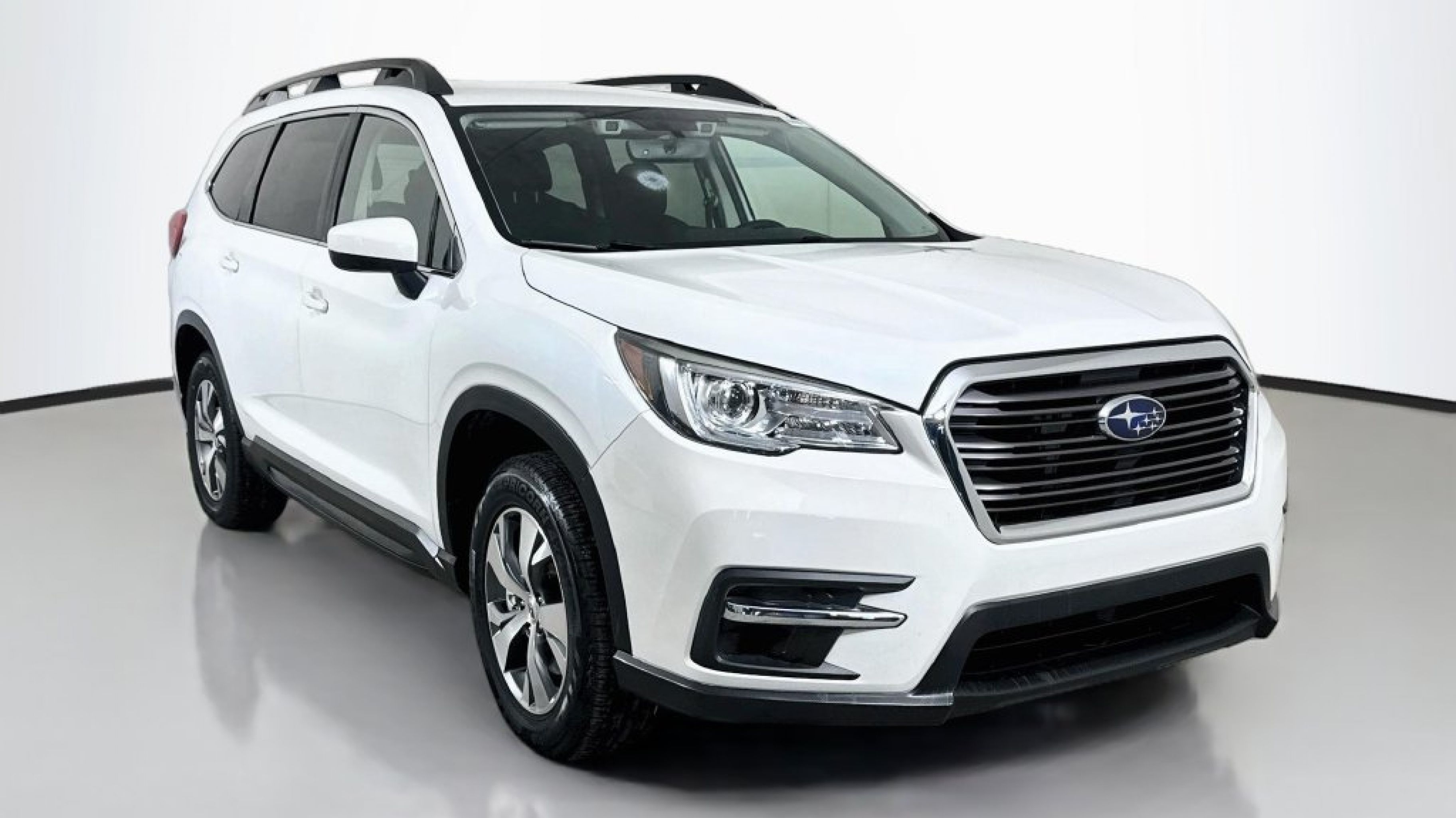2021 Subaru Ascent